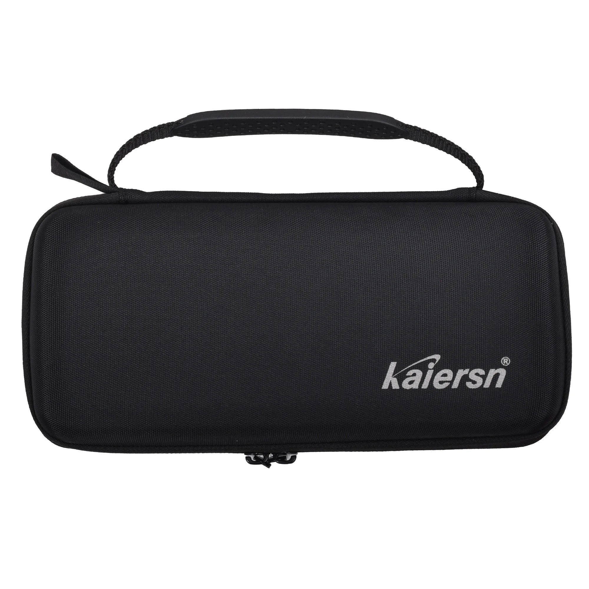 Golf Essentials Organizer Case – Waterproof Hard Shell Storage