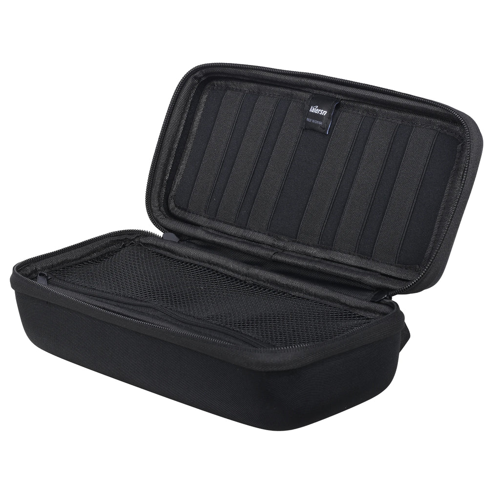 Golf Essentials Organizer Case – Waterproof Hard Shell Storage
