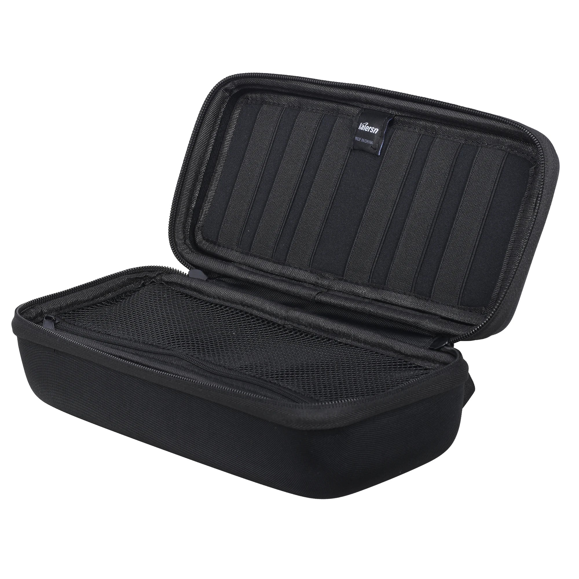 Golf Essentials Organizer Case – Waterproof Hard Shell Storage