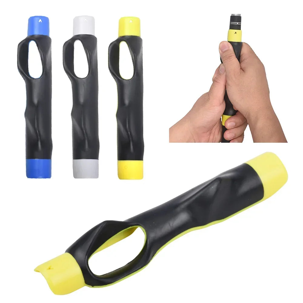 ProGrip Golf Training Aid – Perfect Hand Placement Trainer
