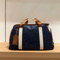 The Clubhouse Weekender Bag | Luxury Golf Travel Duffel