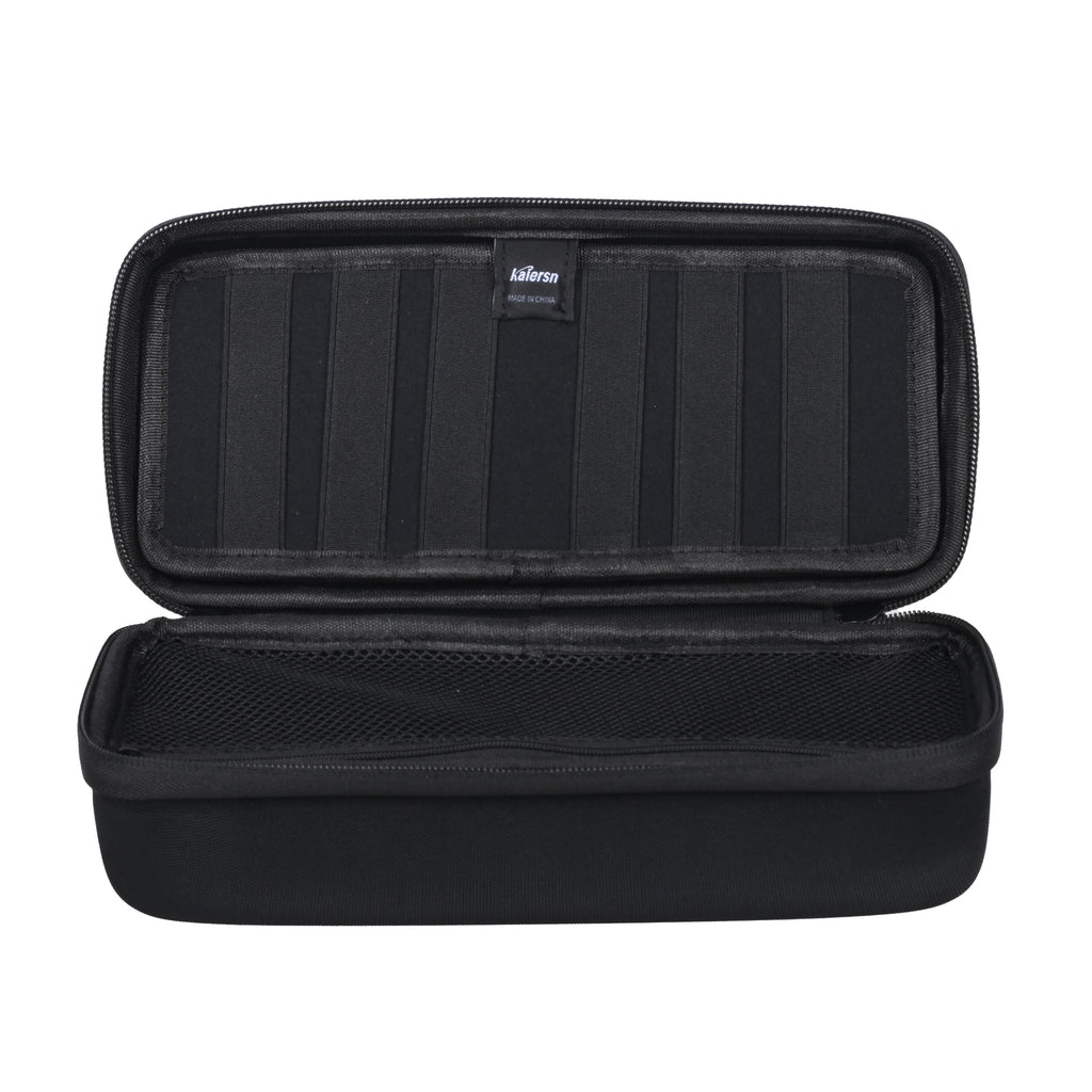 Golf Essentials Organizer Case – Waterproof Hard Shell Storage