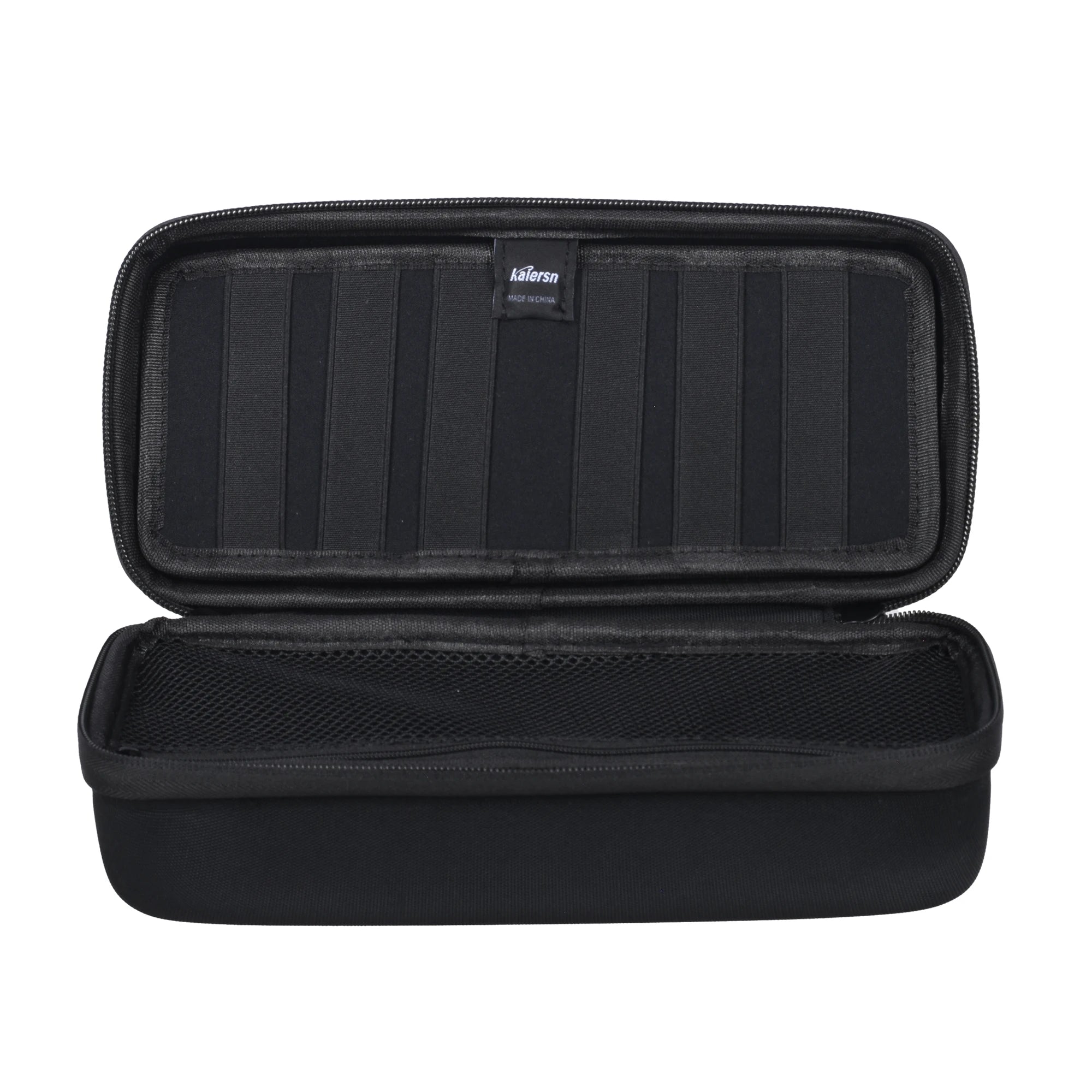 Golf Essentials Organizer Case – Waterproof Hard Shell Storage