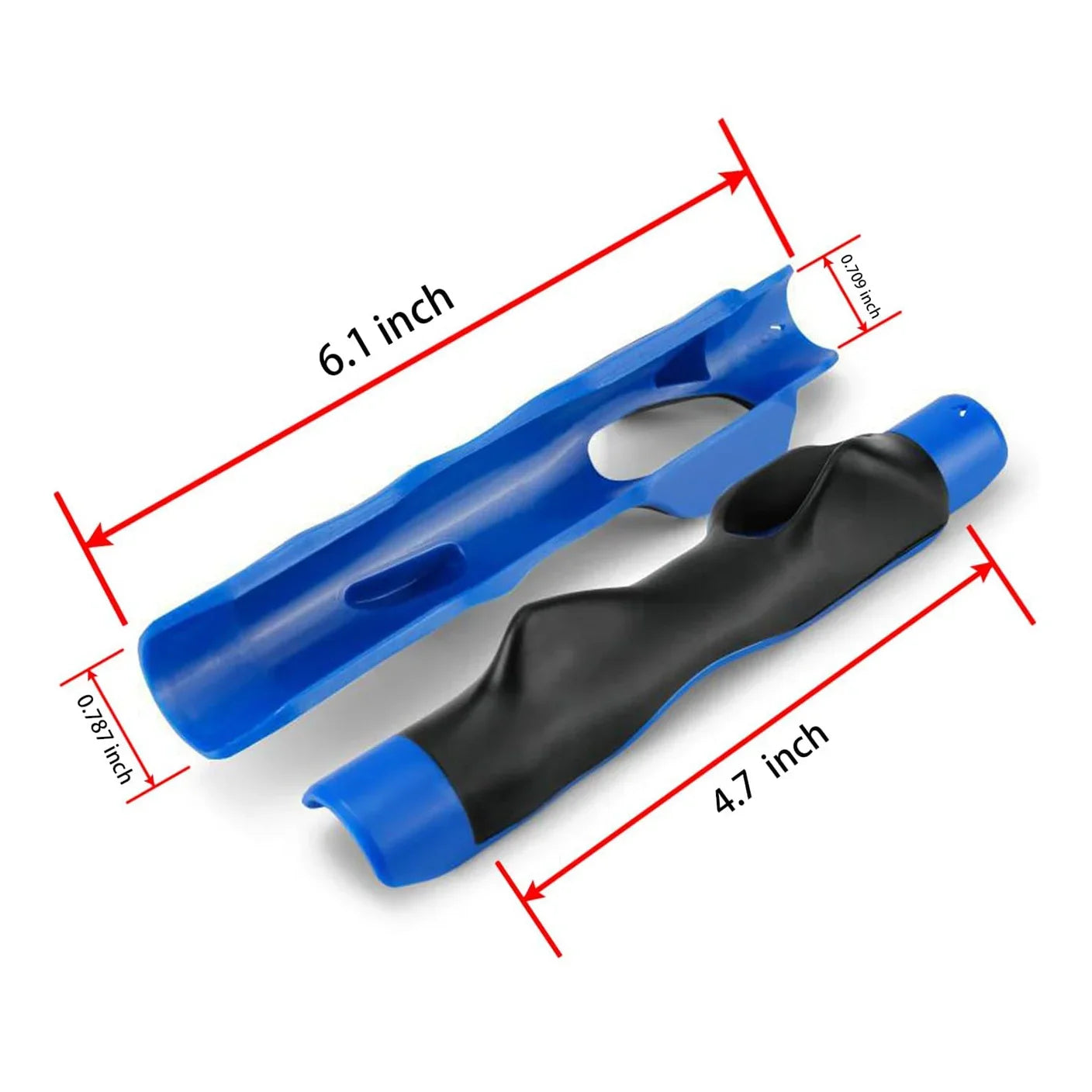 ProGrip Golf Training Aid – Perfect Hand Placement Trainer
