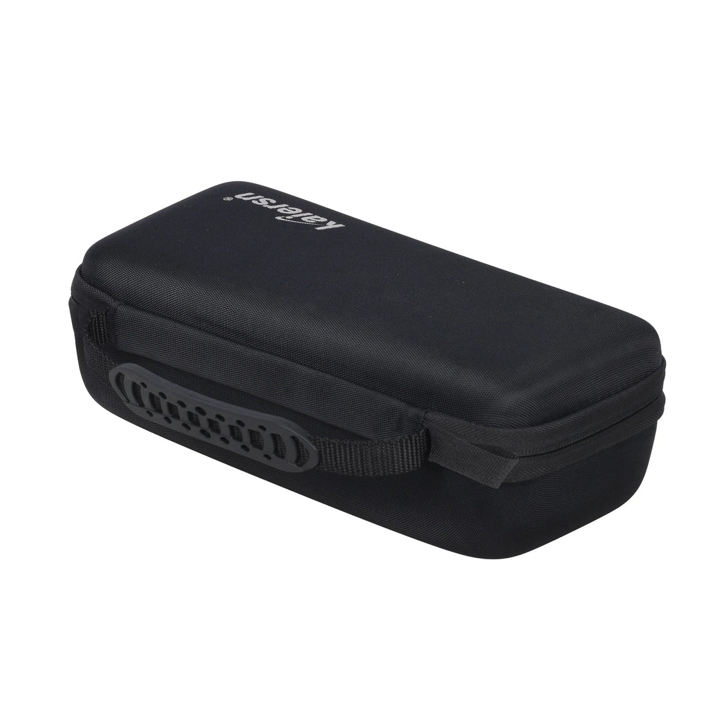 Golf Essentials Organizer Case – Waterproof Hard Shell Storage
