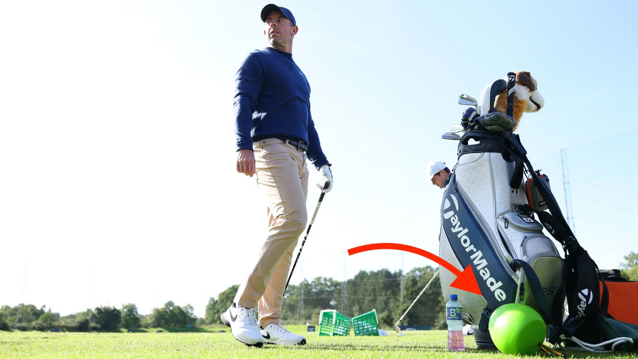Swing Tempo Training Aid