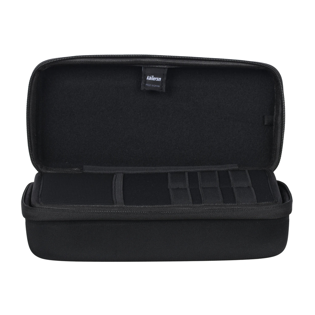 Golf Essentials Organizer Case – Waterproof Hard Shell Storage
