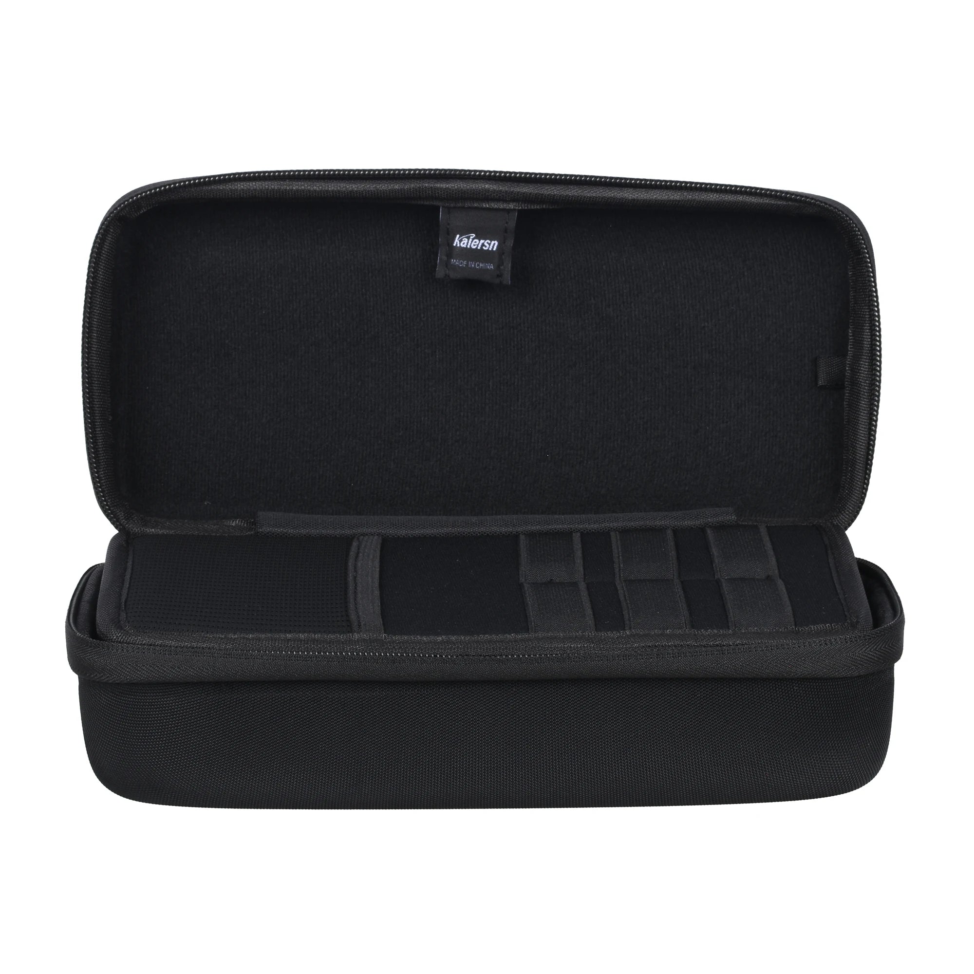 Golf Essentials Organizer Case – Waterproof Hard Shell Storage